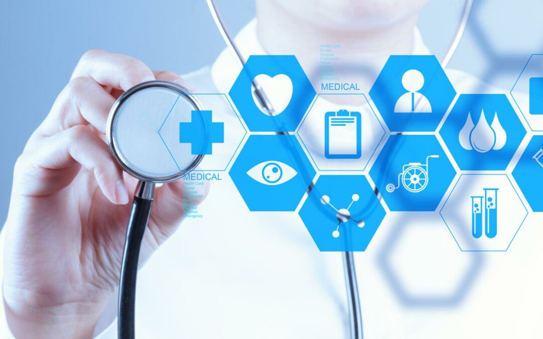 Verso un profilo tecnologico nel medicale: Trend e Filiere