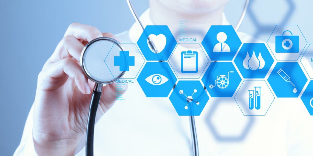 Verso un profilo tecnologico nel medicale: Trend e Filiere
