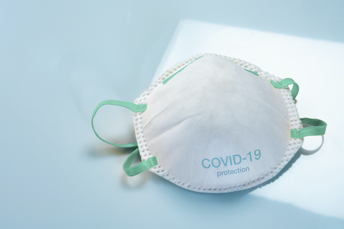 Deroghe procedure conformità maschere monouso – Istituto Superiore Sanità