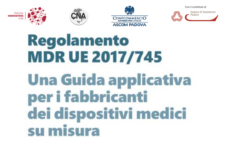 MDR 745: Guida applicativa per i fabbricanti dei DM su misura