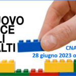 28 giugno 2023 a Padova -NUOVO CODICE APPALTI: le novità nel D.Lgs. 36/2023