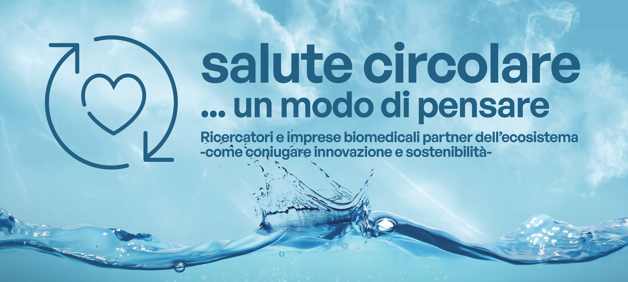 12 dicembre a Padova – SALUTE CIRCOLARE…un modo di pensare