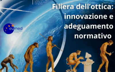 Atti Webinar Filiera dell’ottica tra innovazione e adeguamento normativo – 6.10.2025 –