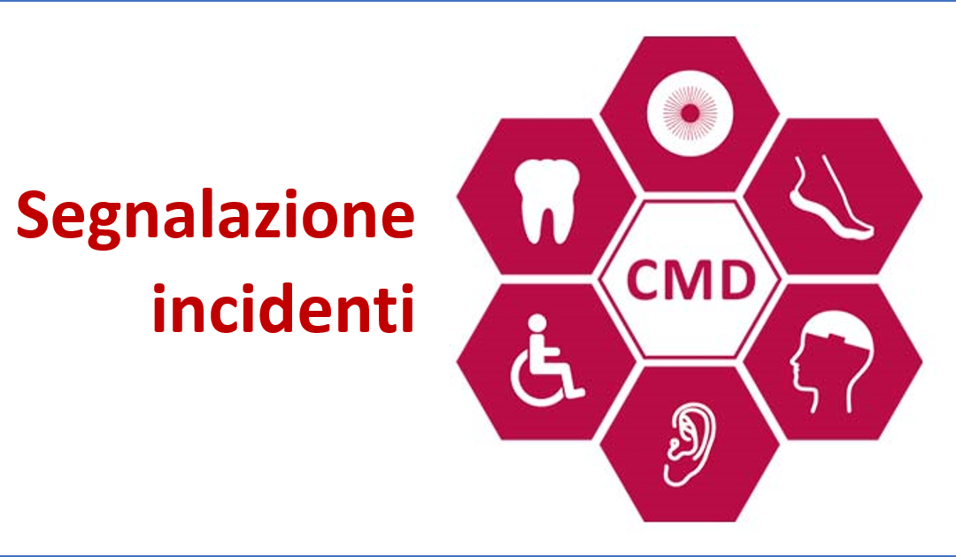 20.04.2026: Webinar check adempimenti MDR 745 – Monitoraggio e vigilanza DM su misura