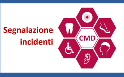 20.04.2026: Webinar check adempimenti MDR 745 – Monitoraggio e vigilanza DM su misura